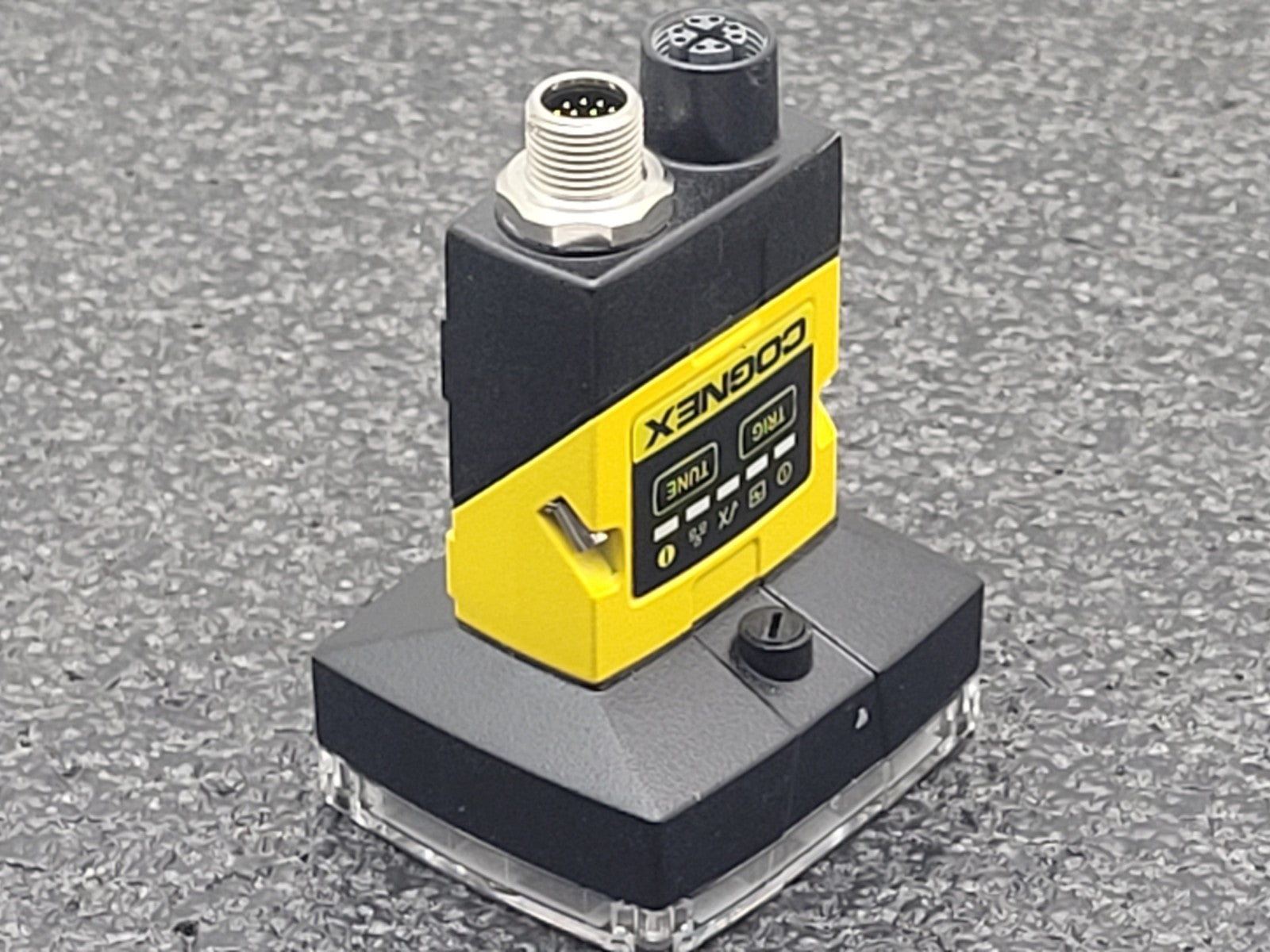 COGNEX VISION CAMERA R-REM-CGX-R00039 821-10026-6R In-Sight 2000 series