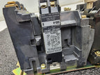 Allen Bradley 509-BOD Contactor 120VAC Coil 592-B0W16 Overload Relay 595-A Aux
