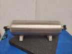 FESTO Compressed Air Reservoir Tank Expansion CRVZS-10 160237 10l 16Bar