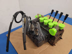 Danfoss  Proportional On/Off Hydraulic 4 Valve Stack Radiometric 11089276 D11