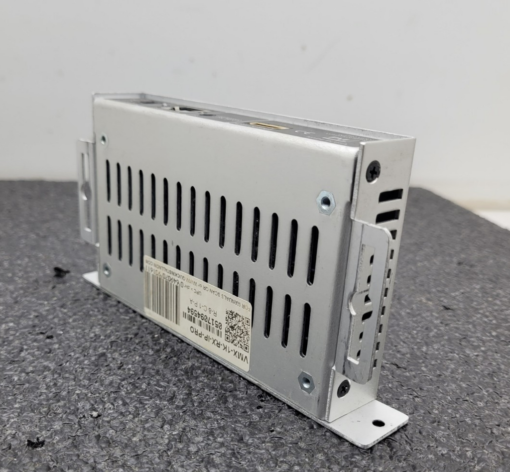 13x PVI VUMATRIX Ip Pro VMX-1X-RX-IP-PRO 1080P full HD HDMI Ethernet LAN Modules