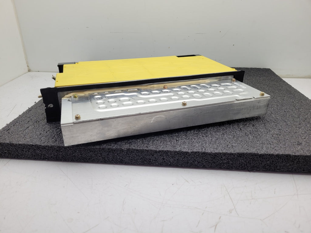 FANUC  aiSP 2.2 Servo Drive  A06B-6111-H002#H550 Servo Drive Module 2.7kW