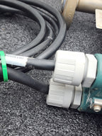 Yokogawa AXF015C-PNAH1L-BA11-2NB Magnetic Flowmeter ADMAGAXF 100-120VDC