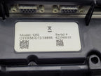 Beijer Electronics QSI QTERM-G72/3889R LCD Widescreen Graphic Touchscreen HMI
