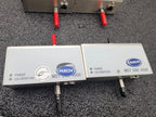6x HACH Ultra MET ONE 4500 4503 Remote Airborne  Laser Air Particle Counter