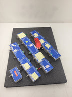 Lot of 14 LIGHTHOUSE REMOTE Laser Particle Counter 3010, 2014 Calibration Failed
