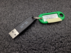 Cognex SDS-8000S-2-000 Rev C CGX-150-0004R(B) USB A dongle