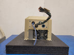 Toshiba Transistor Inverter VFD Variable Frequency Drive VT130H3U2055 5HP