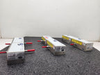 6x HACH Ultra MET ONE 4500 4503 Remote Airborne  Laser Air Particle Counter