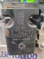 SunSource Danfoss PVG32 157B4292 Hydraulic Control 3 Valve Assembly SC0L-17423