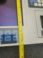 T-POD-121 Leadway Industrial Monitor HMI Panel 12'' 85V-264VAC VGA PS2 USB