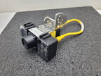 Cognex DM374X-M DataMan Barcode Scanner Smart Vision Lights 119-10102R