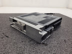Mitsubishi 400W Servo Drive Amplifier HF-KP43 + MR-J3-40A 400W Servo Motor