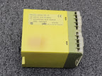 PILZ PNOZ/2 24VAC 3S 1O Safety Relay Module