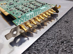 National Instruments 187611L-02L NI 4472 PCI 8-Input Sound and Vibration Device