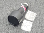 OPT-ATS230-48 Industrial Inspection Fixed Camera Lens C-Mount 62mm Objective