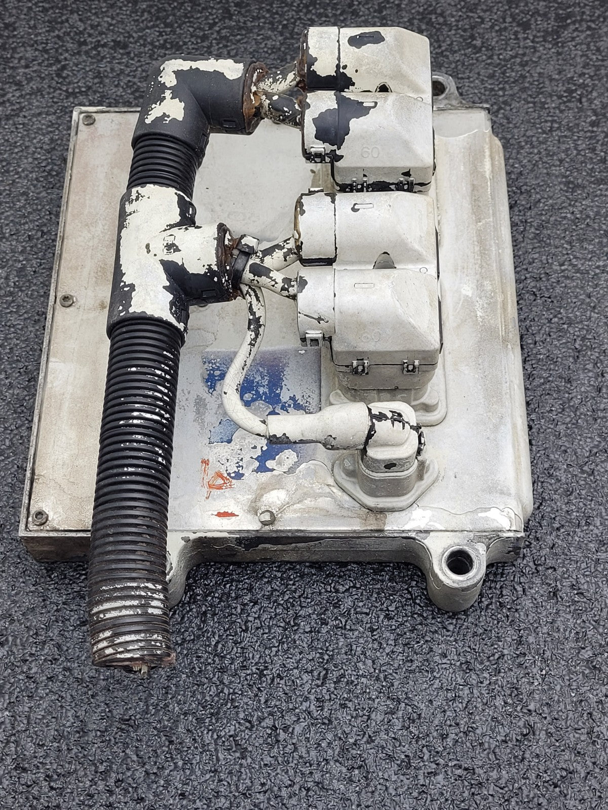 Continental Cummins Front CM2150E P4995445 ECU ECM Module  [B]