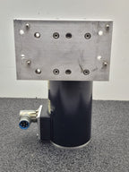 Lenze Right Angle Gear Motor SSN40-1GVAR-063C22 + 15:1 Gearhead SSN40-1FVAR
