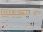 MITSUBISHI FCA545MHY Numerical Control CNC Computer Working Pull QX141 QX524
