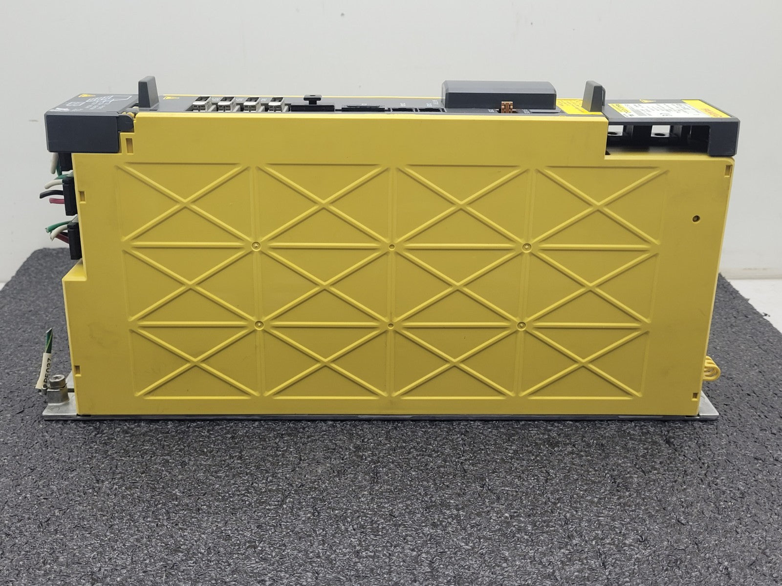 FANUC A06B-6114-H303 D Servo Drive Amplifier Module 7.5kW 3-Axis