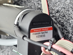 Maxon Motor 982935 Maxon Tacho 103935 Gearmotor w/ Tachometer