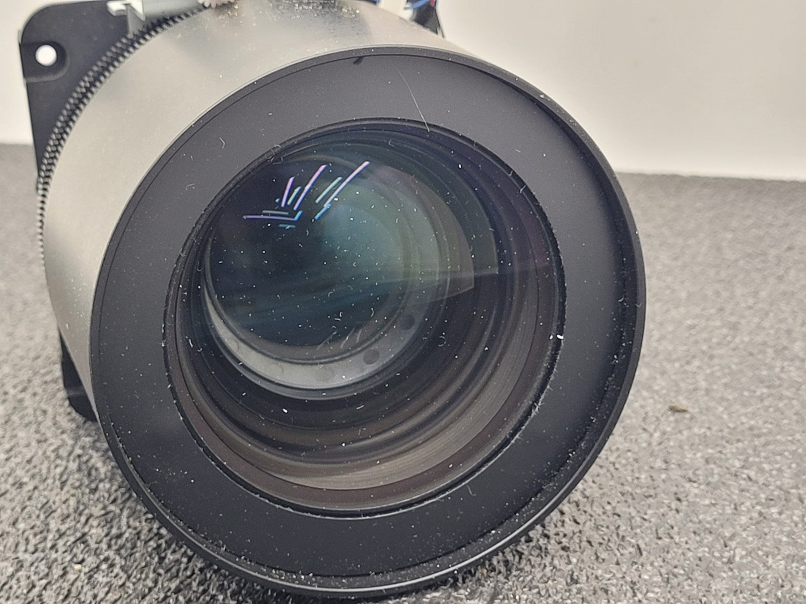 Eiki Sanyo LNS-S02 LCD  Projector Lens Code 1-118-826-00