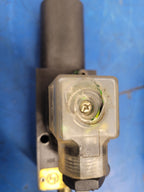 4 HYDRAULIK ASB064AV1A4-S12 Hydraulic Solenoid Directional Control Valve 315 Bar