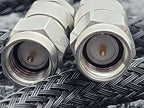 CARLISLE INTERCONNECT TECHNOLOGIES 174-5392-00 REV A PHASE MATCHED ASSEMBLY