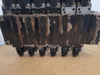 Danfoss PVG32 Proportional Servo Hydraulic 6 Valve Stack Radiometric 11089276 D8