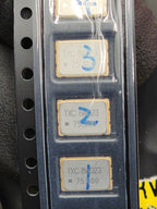 Lot of ~575 TXC XO SMD CMO Crystal Osillator 25 33 50 75 100 125 150 212MHz