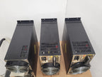3x Advanced Energy 2169-005-01 MDX Microwave Sputtering Power Supply AS-IS