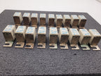 Lot of 18 SIBA Ultra Rapid NH00 VDE 20 189 20.AE 350 Amp Fuse 700V 200kA