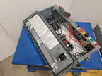 Allen Bradley 512-BJH-1-4R-24 Combination Motor Starter E-Stop 3R 208VAC 3PH 7HP