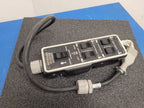 Manitowok Crane Outrigger Control Switch Box Pendant 80049320