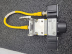 Cognex DM374X-M DataMan Barcode Scanner Smart Vision Lights 119-10102R