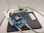 Endress+Hauser PROMASS S Mass Flowmeter 83S15-1DL7/0 Flow Controller +XMTR B [7]
