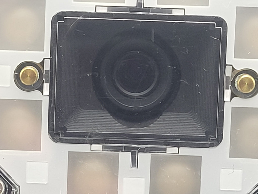 COGNEX VISION CAMERA R-REM-CGX-R00039 821-10026-6R In-Sight 2000 series