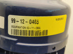 ELADOS EMP III 149105 Dosing Pump 30L/h 8bar 3PH 400/230V 50/60Hz 0,39/0,67A