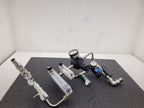 Norgren R73G-2AK-RMG Regulator Swaglok SS-44S6 Elbows 2x SS-4CPA4-50 Assembly