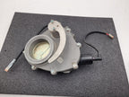 Amot RIGSAVER SGE Valve 7002472A-HAC 4" 7002 Swing Gate Air Shut Off Valve QSK50