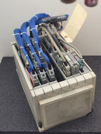 MITSUBISHI FCA545MHY Numerical Control CNC Computer Working Pull QX141 QX524