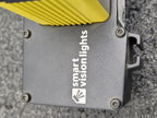 Cognex DataMan DM374X-M Barcode Scanner Smart Vision Lights 821-10079-1R