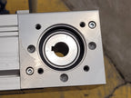HSB Automation Beta 80-ZRS-32ATE5-E-220-850 Timing Belt Drive Linear Actuatuator