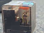 Siemens Relay LZX: PT570024 6/24VDC Coil Siemens Simirel PT78704 DIN Rail Base