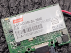 Innodisk InnoLite SATADOM-SL 3ME 32GB Internal SSD DESSL-32GD07RC2SC-B272A