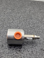 PARKER Skinner Fluid Control Solenoid Valve NC 3/8" NPT SS 33249  71215SN33N00