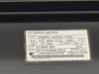 Yaskawa Electric Servo Motor SGMRV-44ANA-YR22 [B]