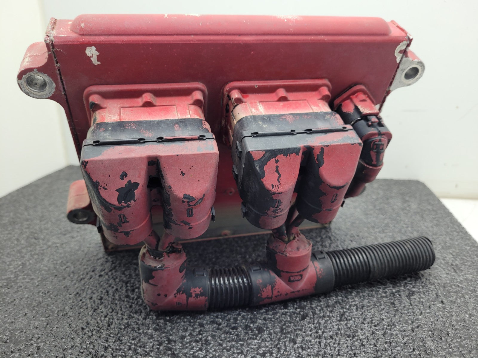 Continental Cummins Front C4995445 21XM285 2019 ECU  [A]