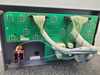 Idec Izumi ZY1C-SS3153 Mitsubishi Pushbutton CNC Machine Control Panel