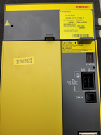 FANUC Power Supply Module YWP-C Interface Control Board A06B-6110-H026-R 29.8KW